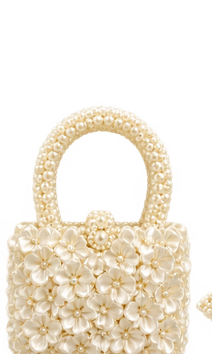 Pearl Clutch