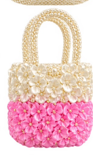 Pearl Top-Handle