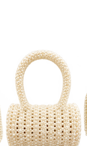 Pearl Pouch